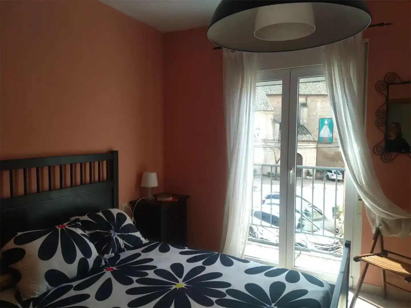 Habitación de Casa o chalet en venta en Brihuega con Balcón
