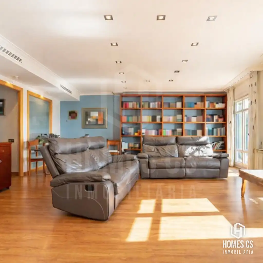 Sala de estar de Apartamento en venta en Cambrils con Calefacción
