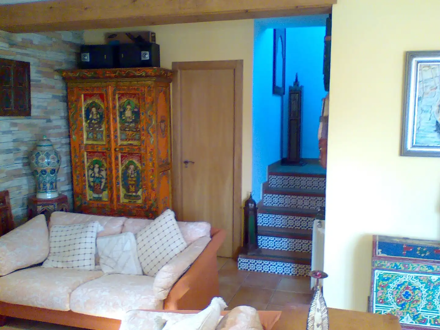 Villa mit Pool zum Verkauf in Calle Pl Numero 45 55R, imagen 12