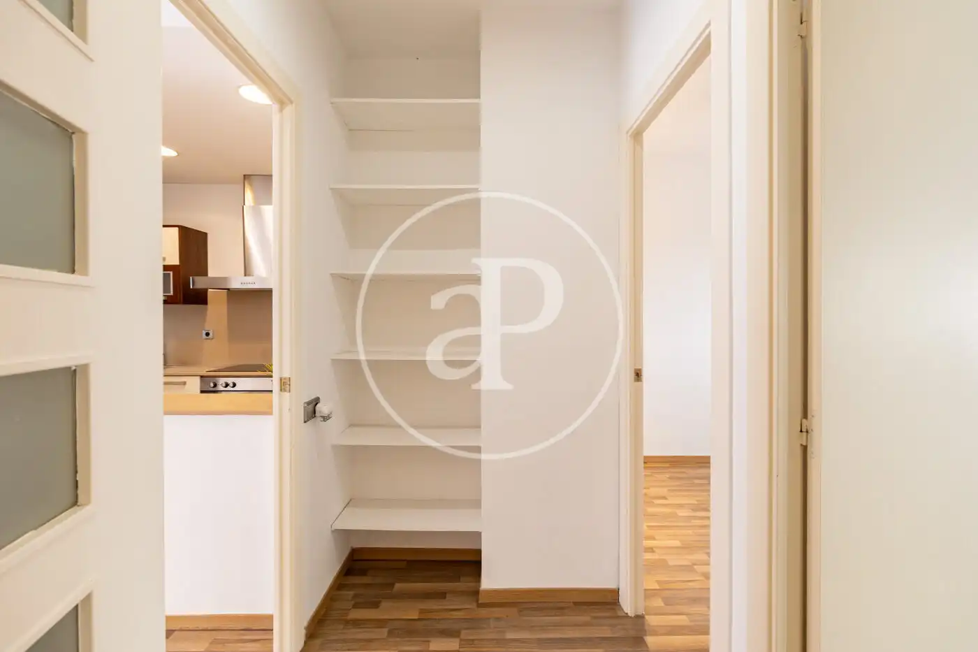 Flat for sale in Barcelona  with Air Conditioner, Heating and Terrace
