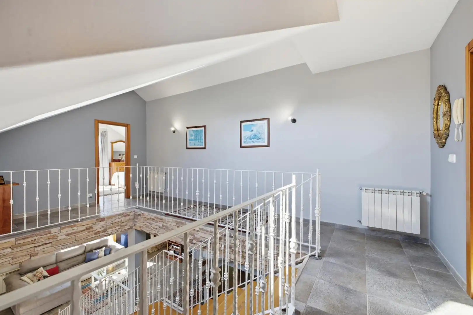 Villa avec terrasse à vendre à Lugar XESTEIRA, imagen 31