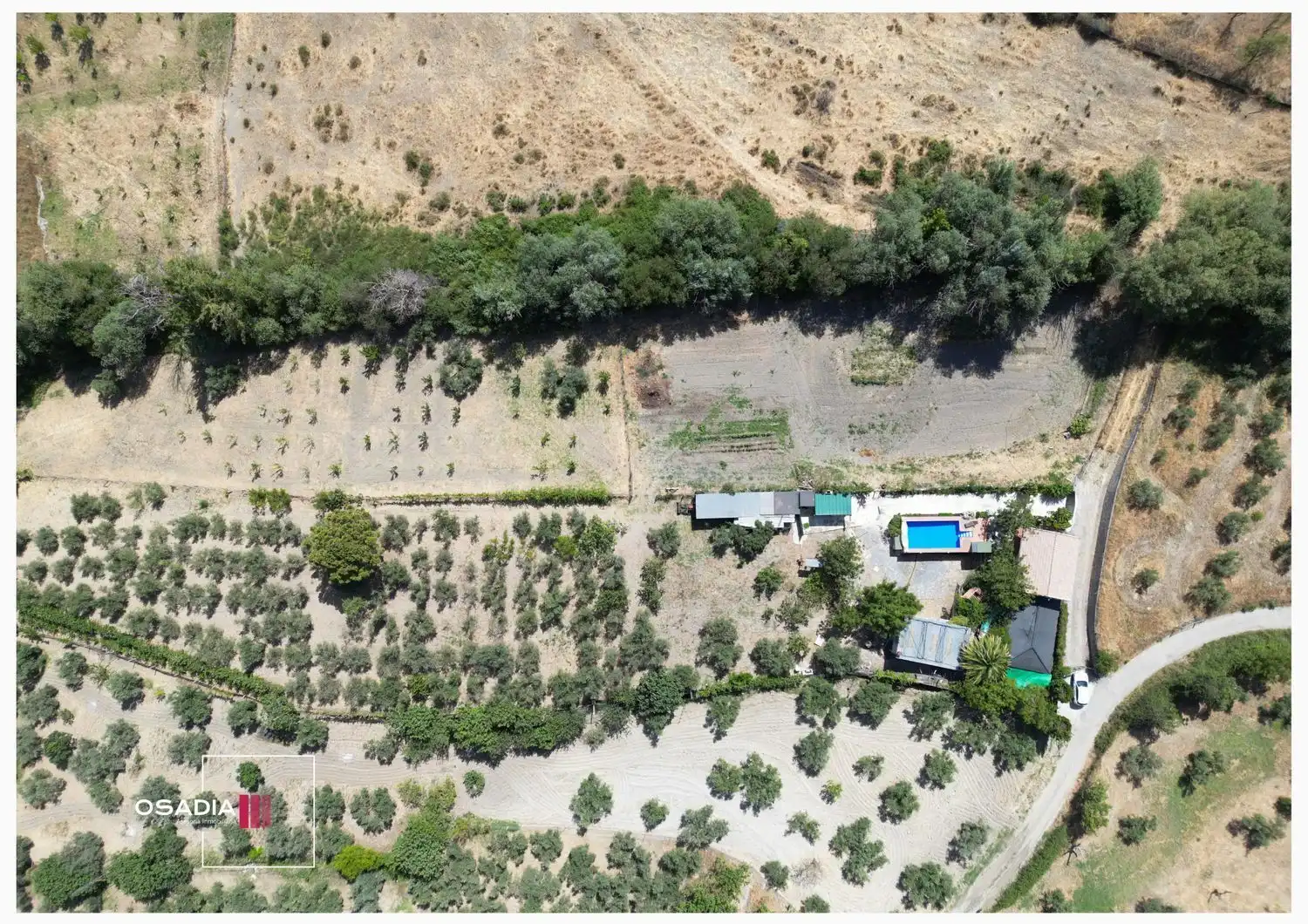 Detached house with pool for sale in EM EXTRARRADIO, imagen 52