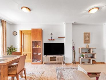 Attique avec piscine à vendre à Calle Calle Moriones 48