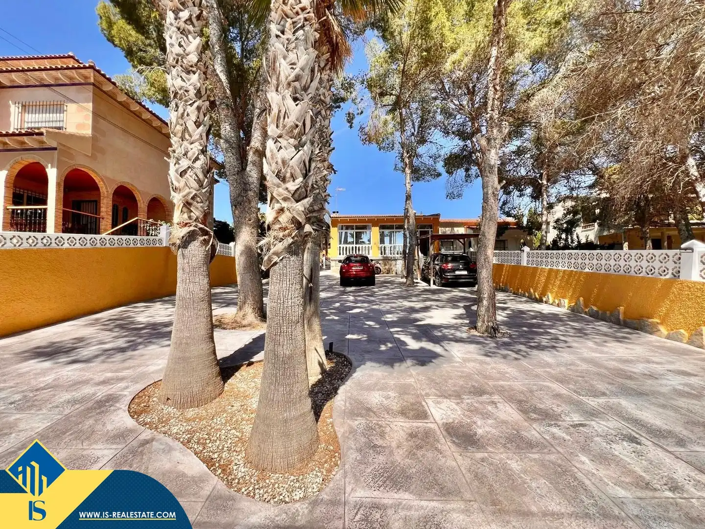 Chalet con jardín en venta en Los Balcones - Los Altos, imagen 9