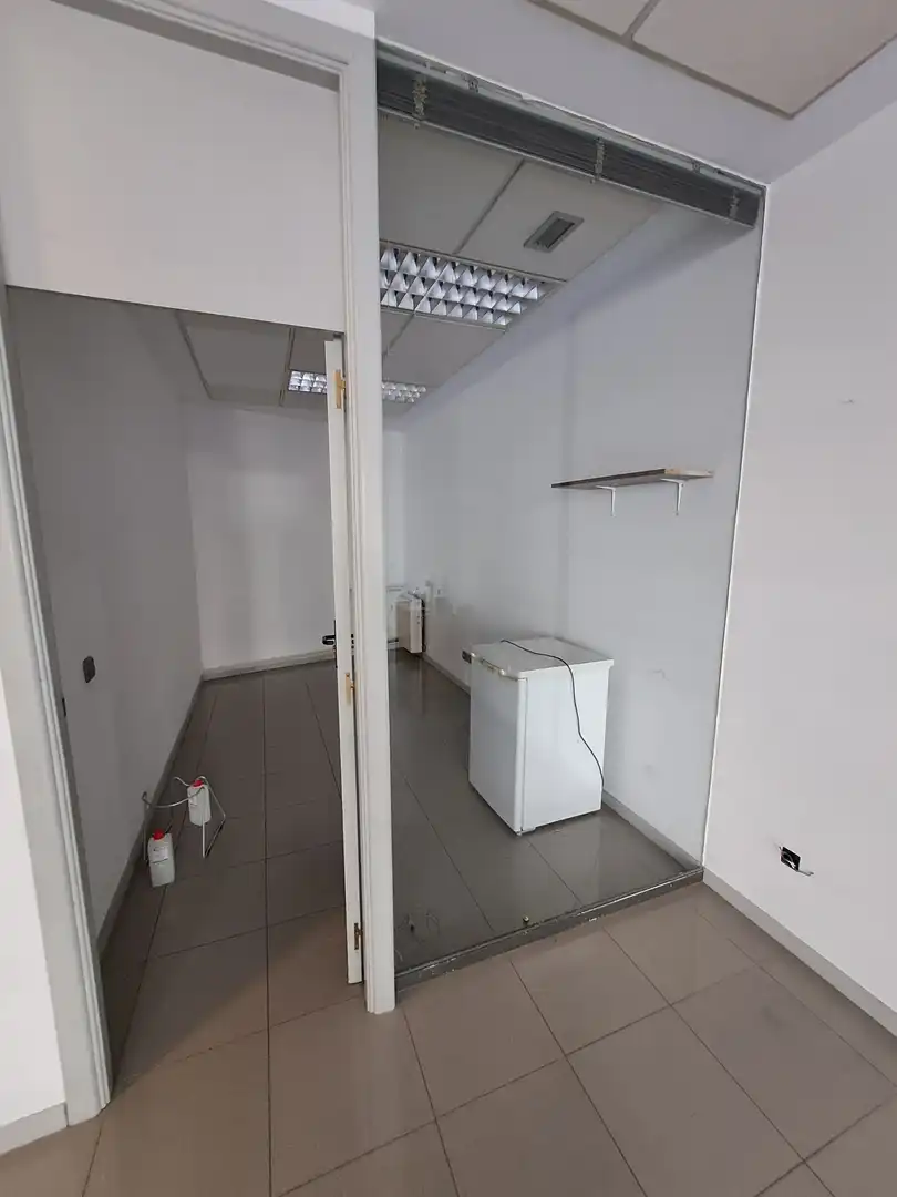 Commercial properties for rent in Pontevedra Capital 