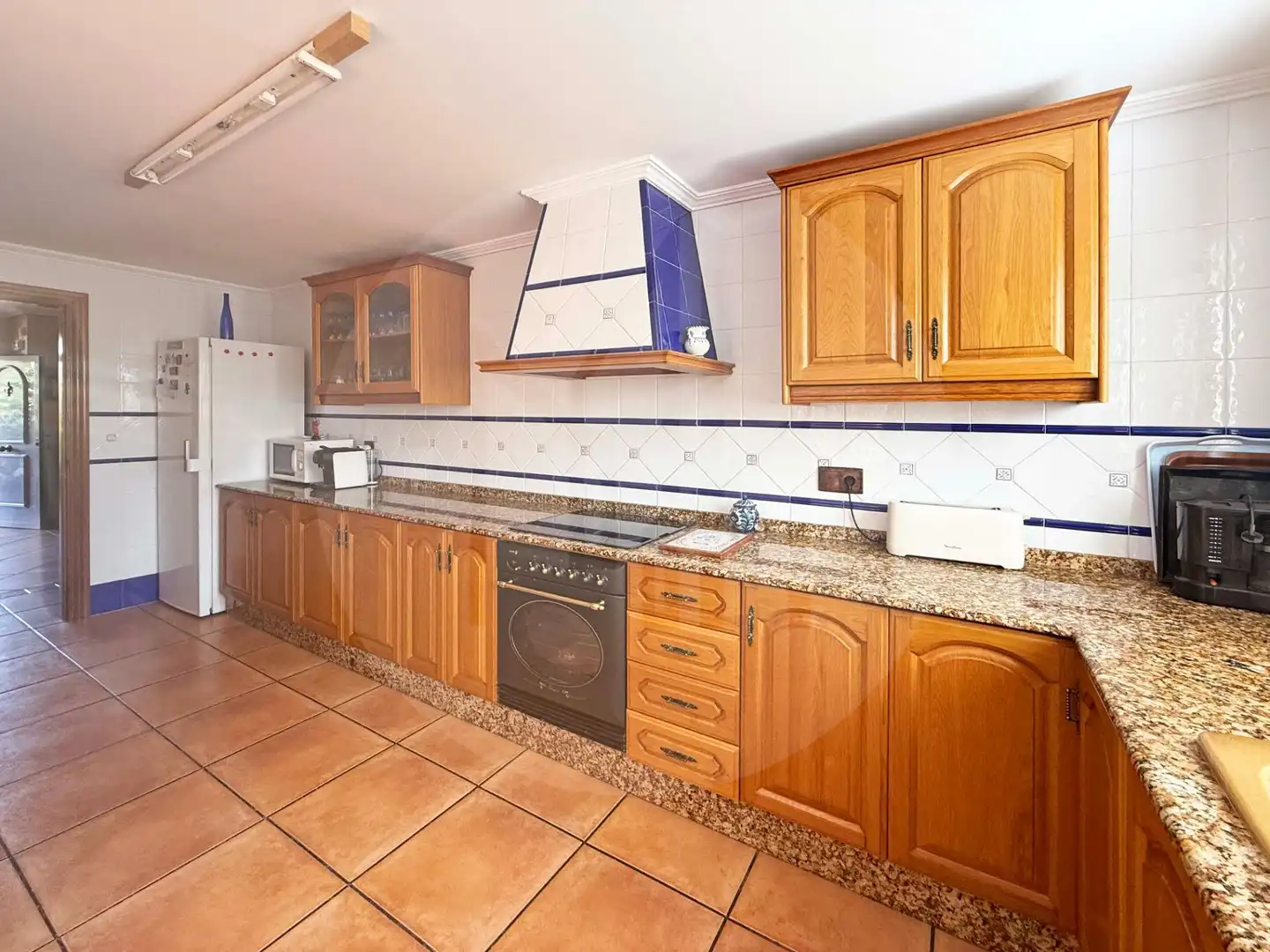 Villa con terrazza in vendita a COFRENTS, imagen 16