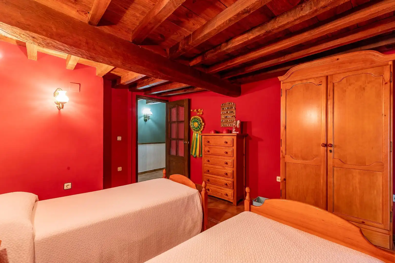 Haus zum Verkauf in Villanueva de la Vera, imagen 21