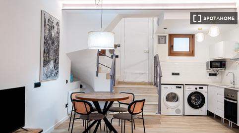 Photo 3 of Flat to rent in Barri de les Corts, Barcelona