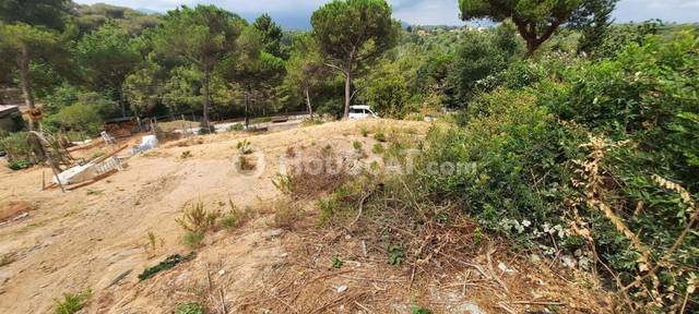 Terreno residencial en Venta en Terrabrava - Tordera Parc