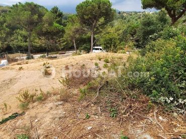 Grundstücke und Bauplätze zum Verkauf in Terrabrava - Tordera Parc