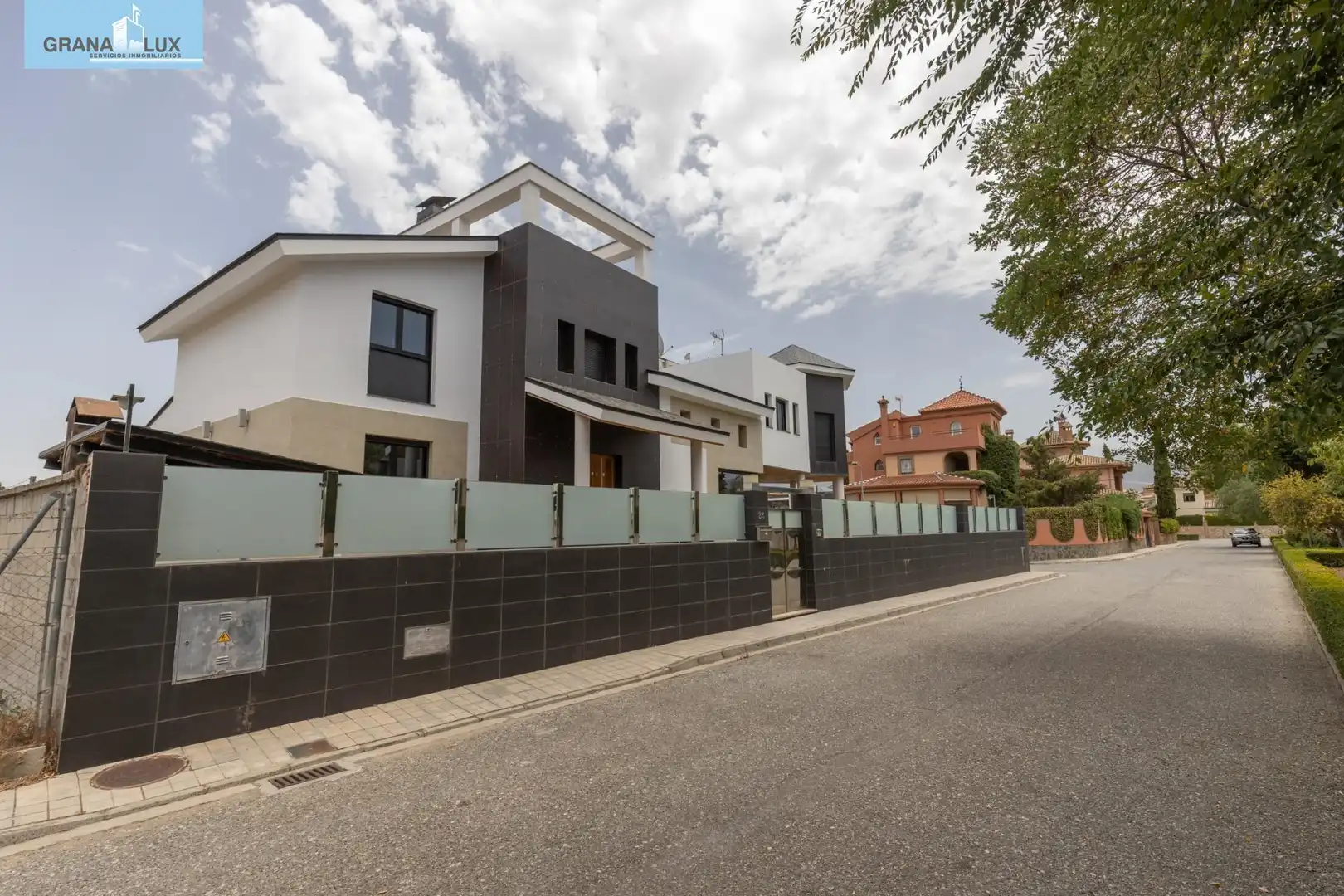 Chalet con piscina en venta en Urbanizacion El Carmelo, imagen 95