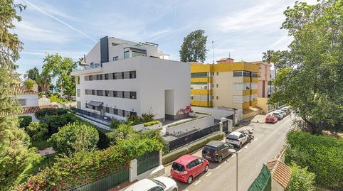 Foto 4 de Apartamento en venta en Pedregalejo - Morlaco, Málaga Capital