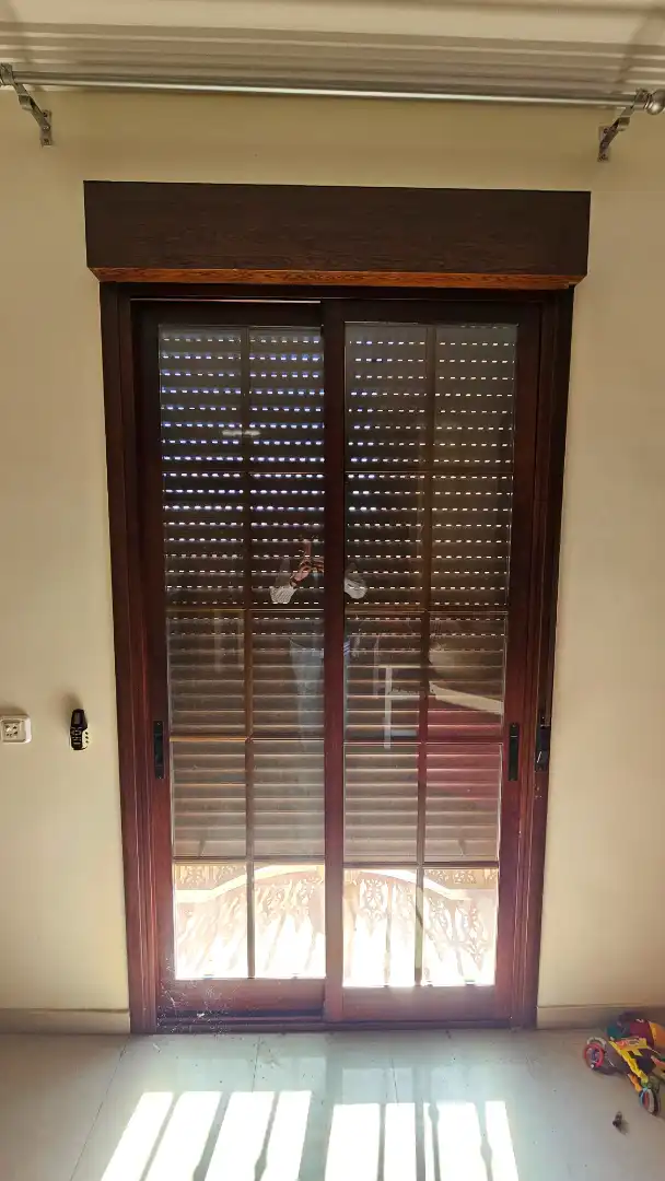 Flat for sale in La Algaba  with Air Conditioner, Terrace and Storage room