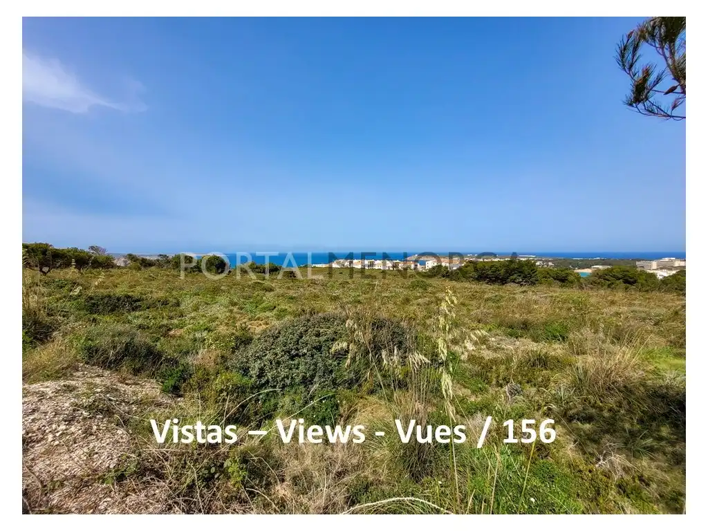 Residential for sale in Es Mercadal