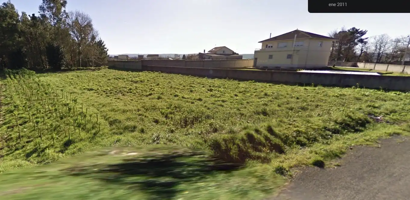 Rural land for sale in Carballo, imagen 3