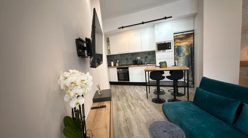 Foto 2 von Erdgeschoss zur Miete in Costillares,  Madrid Capital