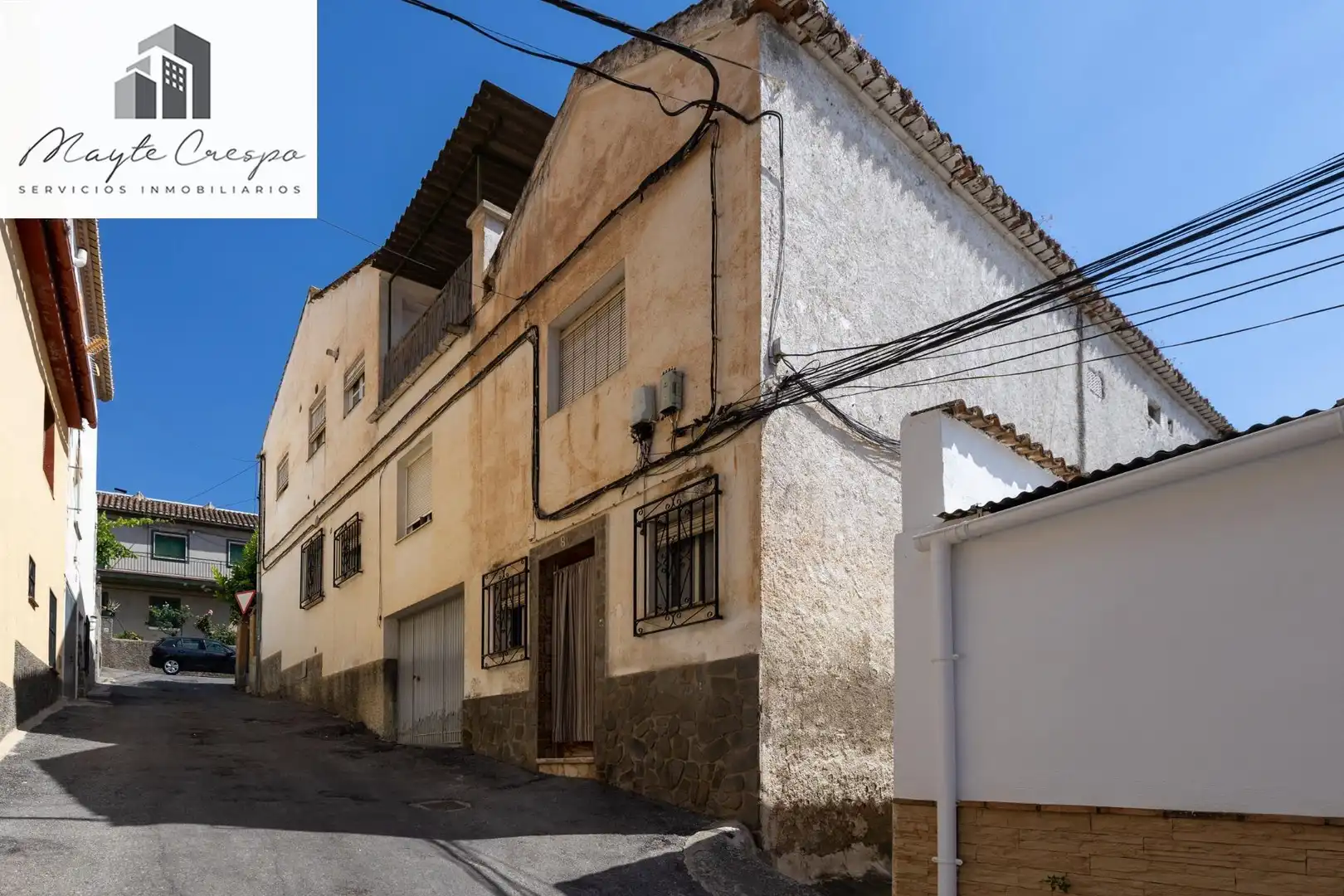 House with terrace for sale in Calle LOS LLANOS 2, imagen 3