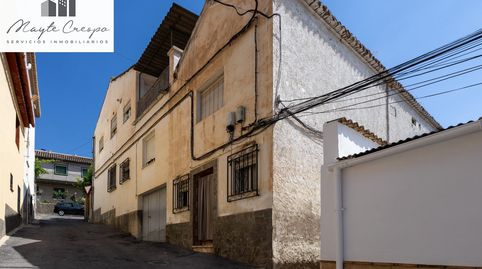 Foto 3 de Casa o chalet en venta en Calle Los Llanos, 2, Barrio de la Vega, Monachil