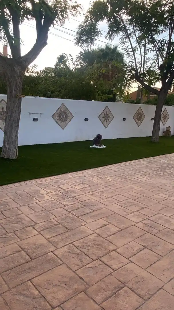 Villa zur Miete in Los Girasoles, imagen 9