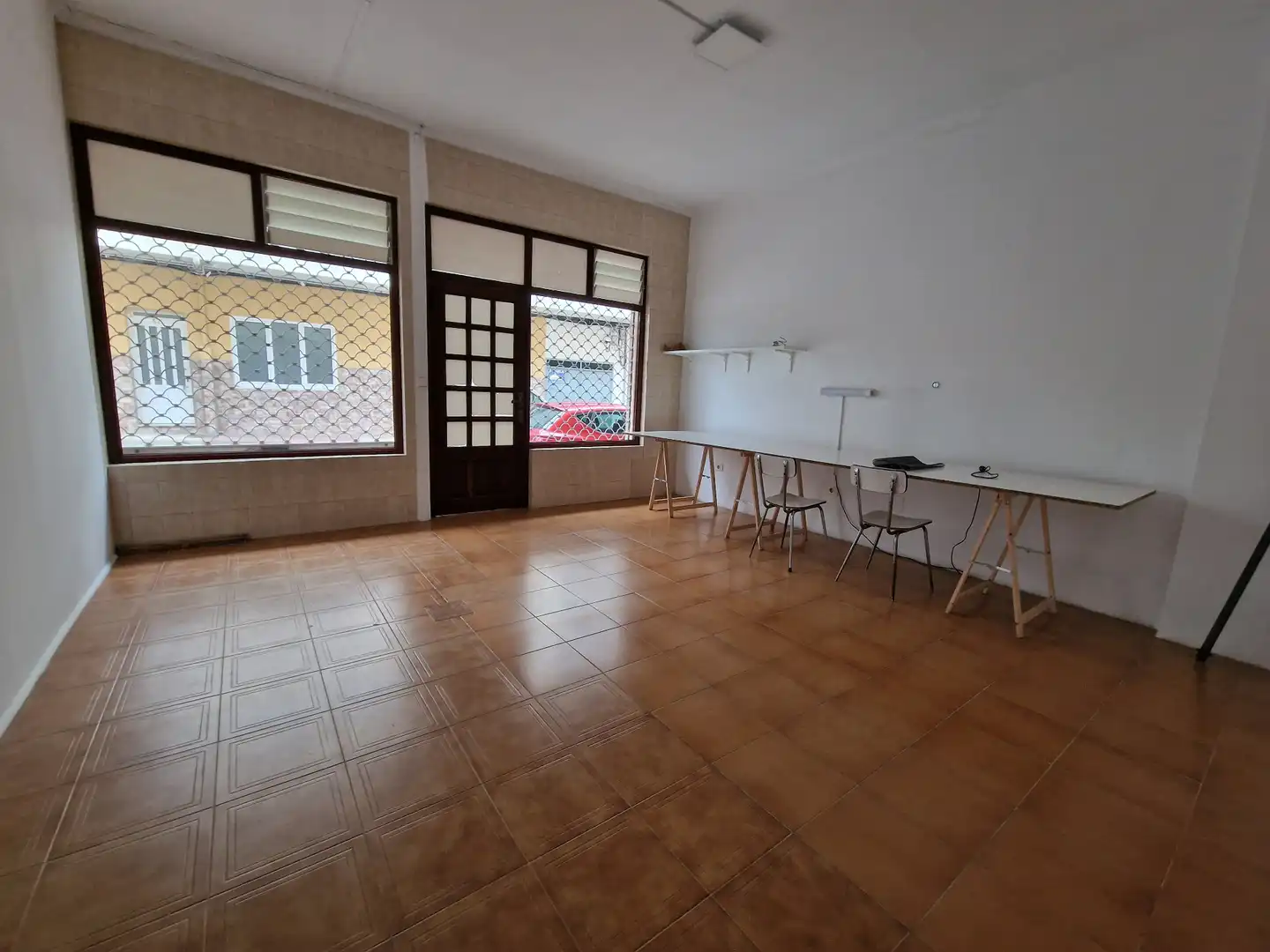 Commercial properties for rent in Ferrol