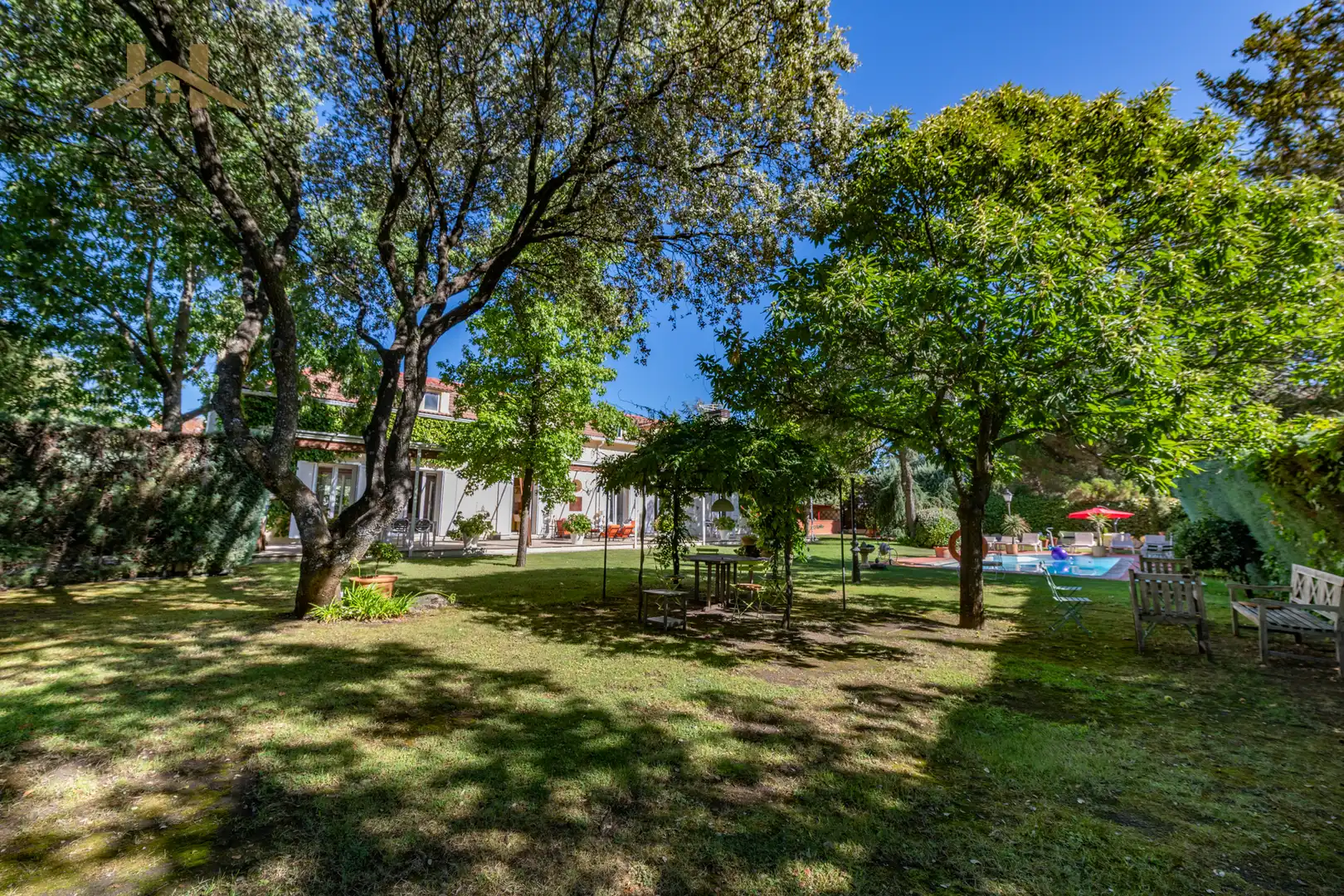 Casa con terrazza in vendita a Navalquejigo - Los Arroyos, imagen 6
