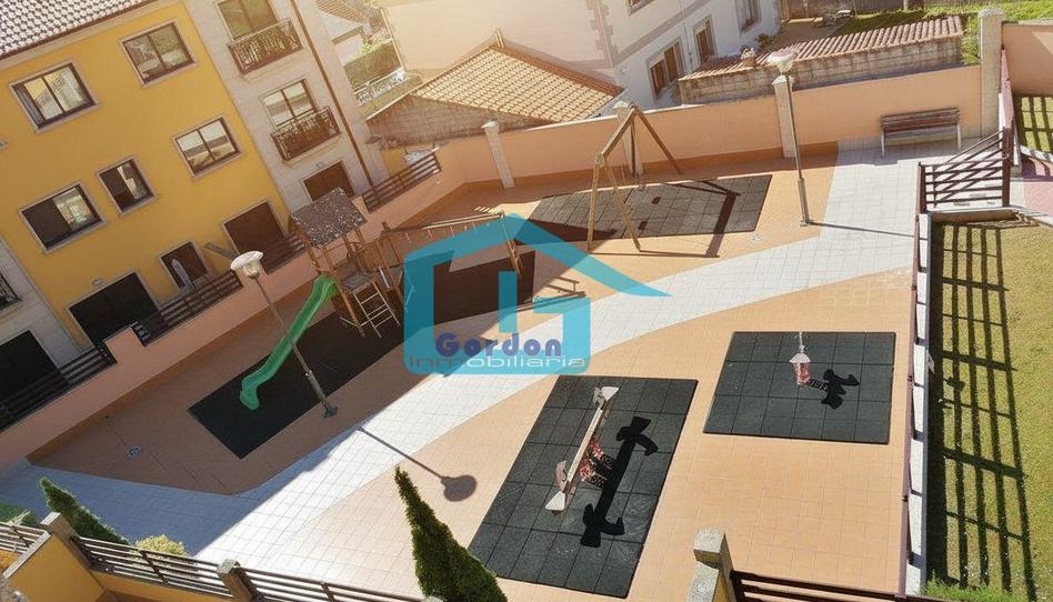 Photo 1 of Flat to rent in N/a, 19, O Grove  , Pontevedra