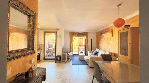 Foto 3 de Dúplex en venda a Costa Galera, Buenas Noches, Estepona