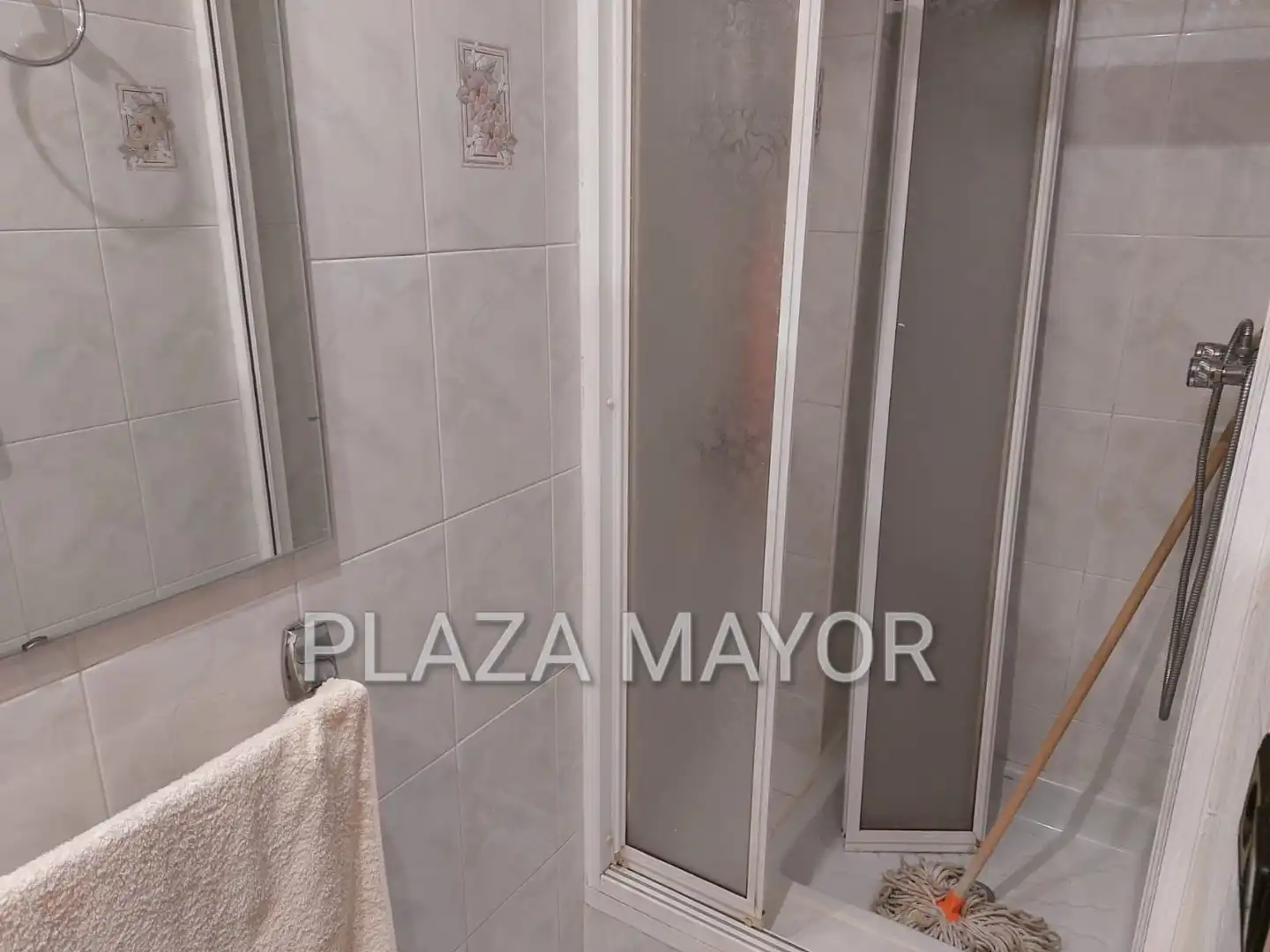 Flat with terrace for sale in Avenida de Villamayor, imagen 23