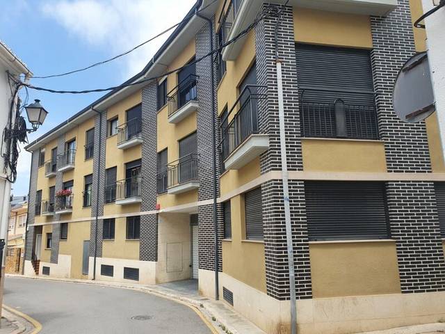 Garaje en Venta en CALLE DOCTOR BERNAT 62 en Centro