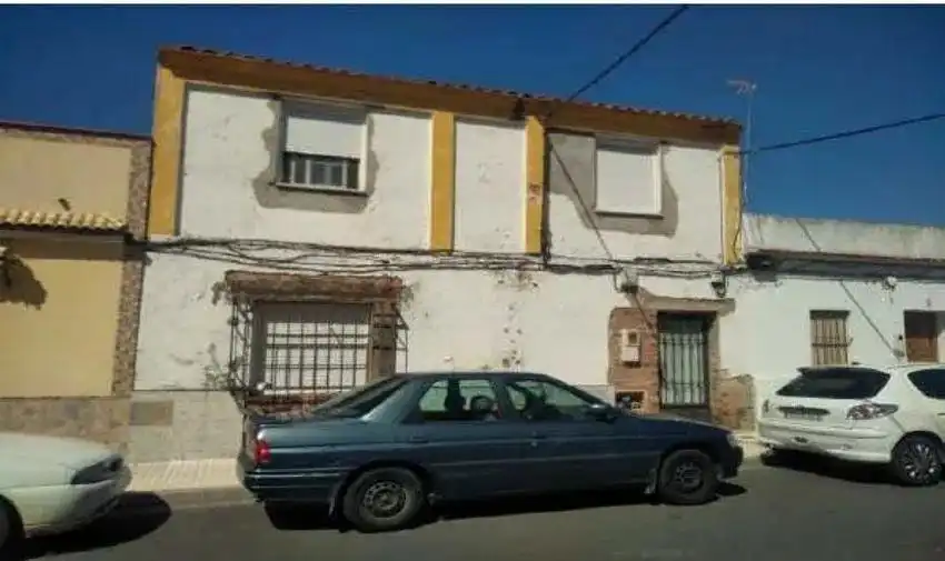 Exterior view of Detached homes for sale in La Rinconada