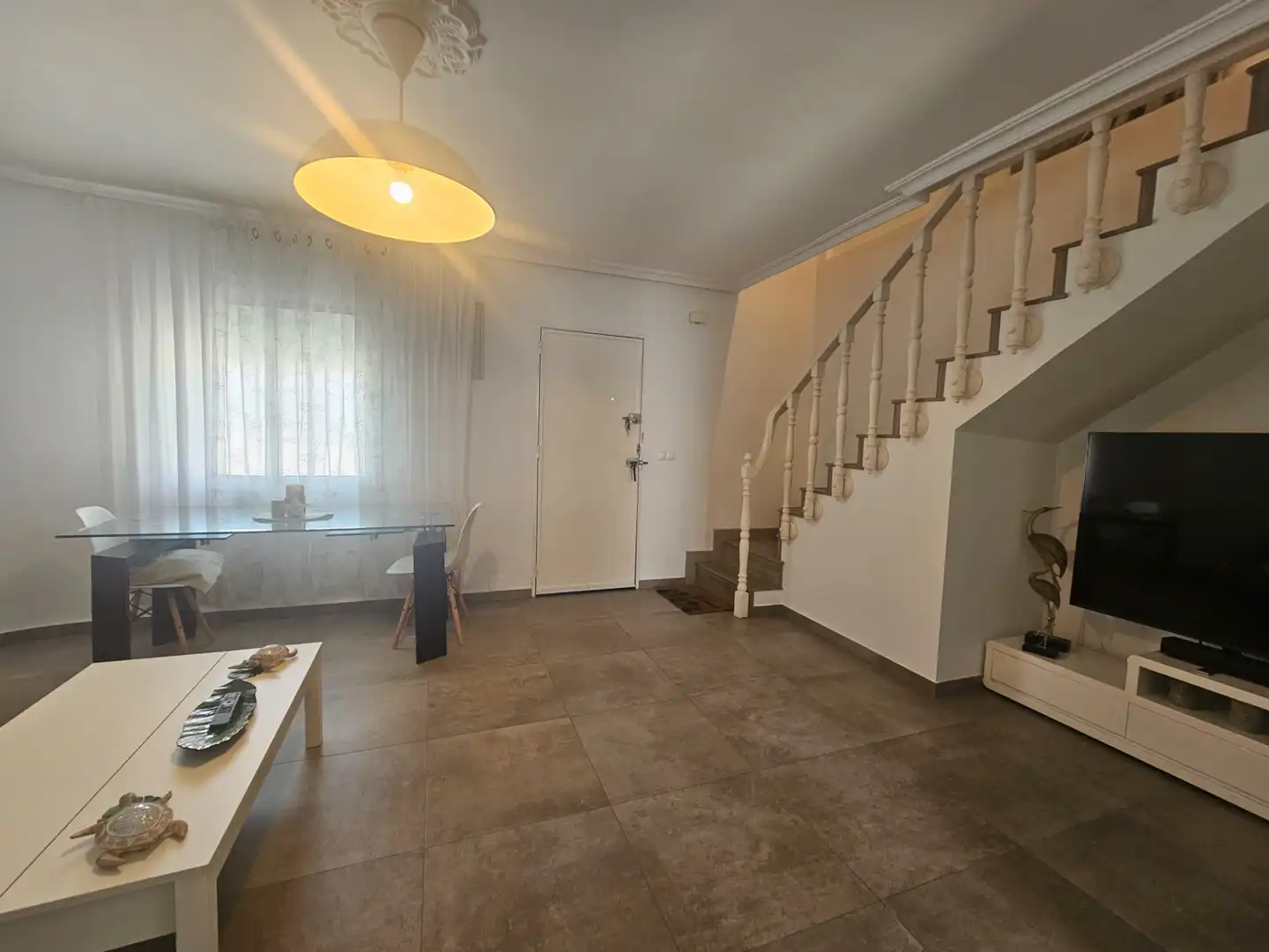 Casa adosada en venta en Umbrete con Aire acondicionado, Calefacción y Jardín privado