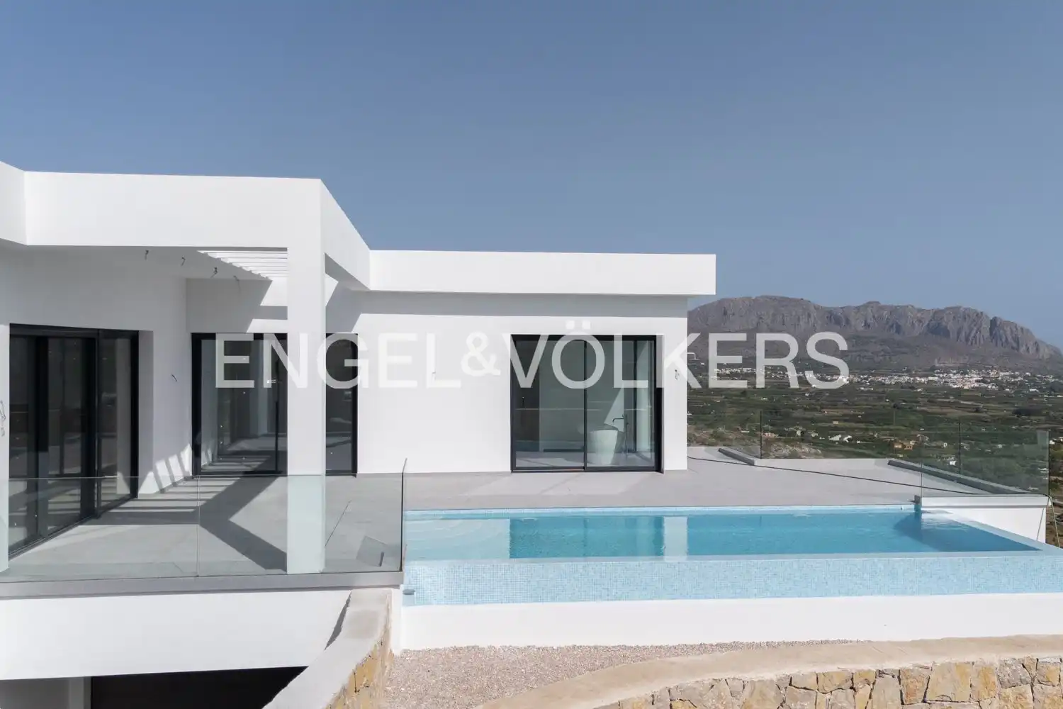 Casa amb piscina en venda a Monte Solana, imagen 51