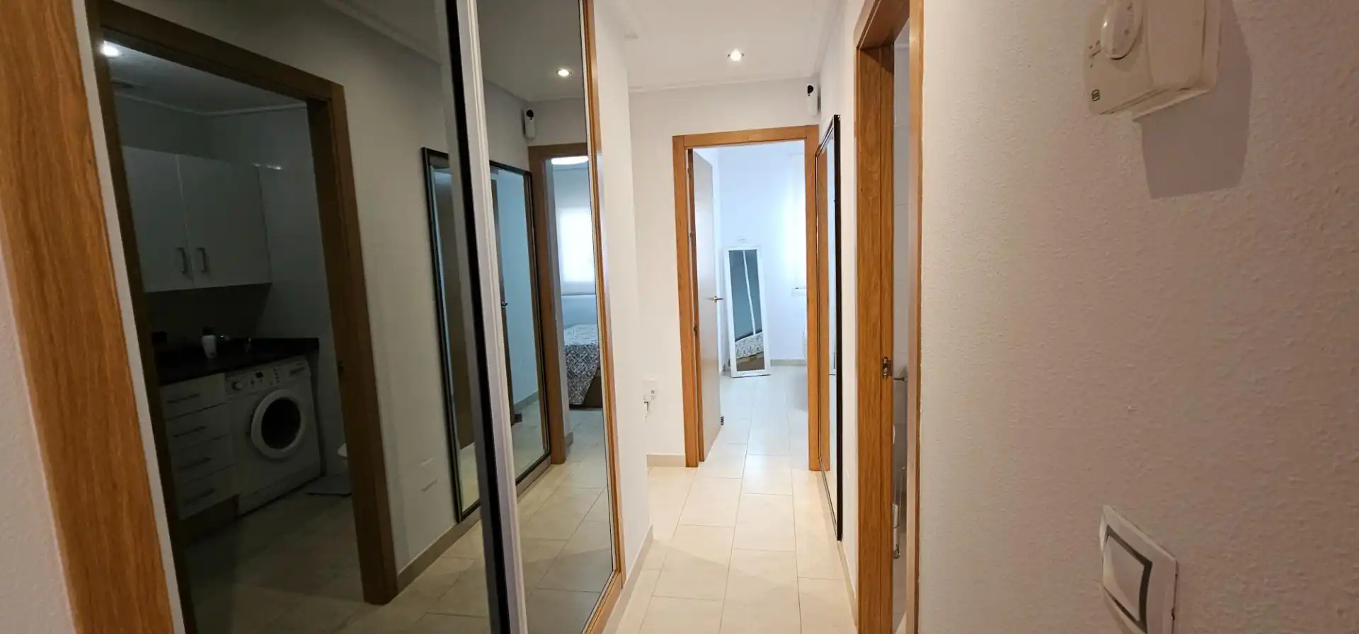 Apartment with terrace for sale in Orihuela Costa, imagen 32