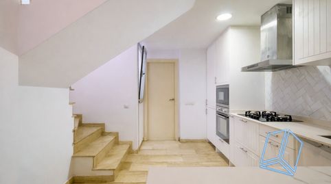 Foto 5 de Dúplex en venda a Carrer de Móra la Nova, El Coll, Barcelona Capital