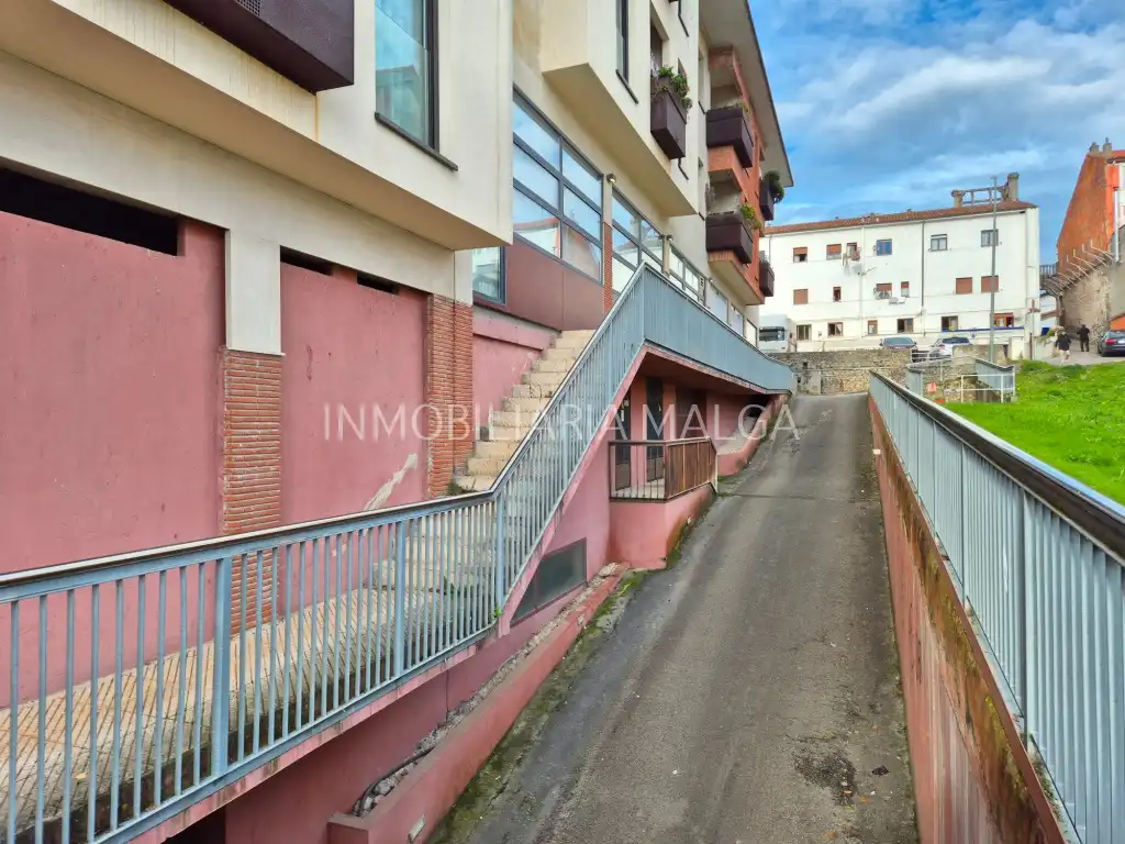 Exterior view of Flat for sale in Colunga