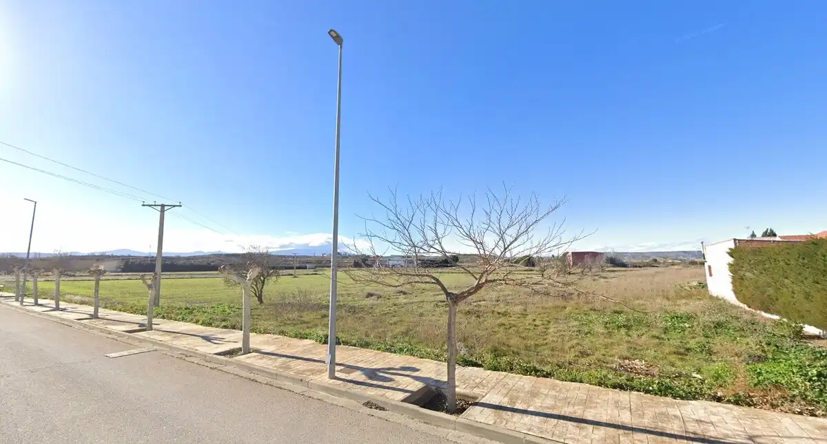 Residencial en venta en Magallón