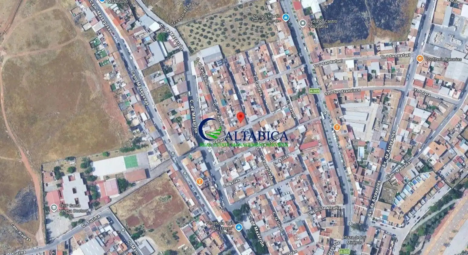 Maison à vendre à Ponferrada, imagen 4