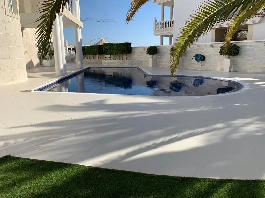 Piscina de Casa o xalet en venda en Adeje amb Aire condicionat, Calefacció i Jardí privat