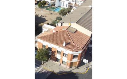 Vista exterior de Casa o xalet en venda en Sant Fruitós de Bages amb Aire condicionat, Calefacció i Jardí privat