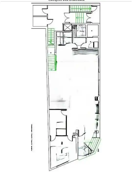 Business premises for sale in Calle Socuéllamos, imagen 10