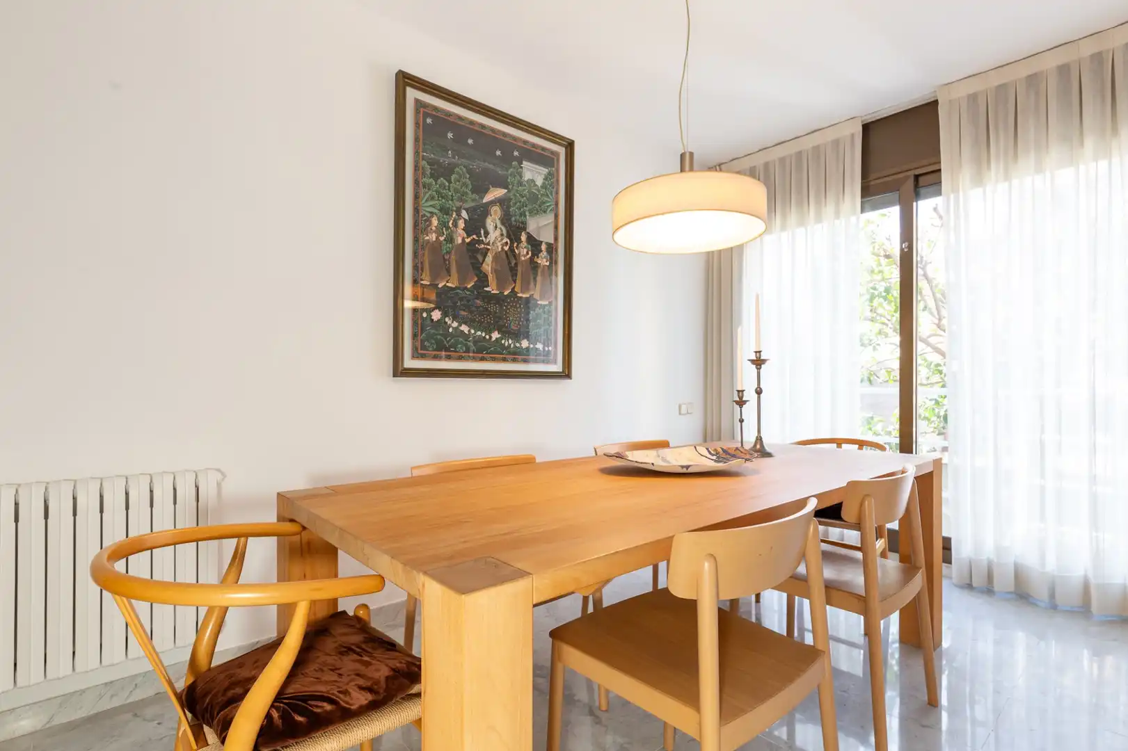 Casa adosada en venta en MIQUEL REVERTER, Centre