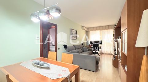 Foto 4 de Piso en venta en Llefià, Badalona