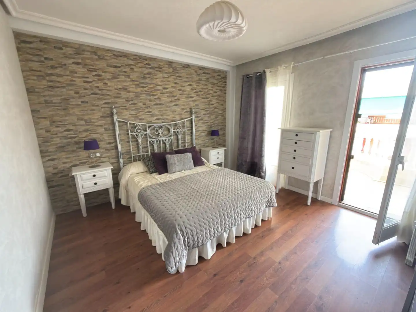 Bedroom of Duplexes for sale in Torrevieja  with Terrace, Furnished and Balcony