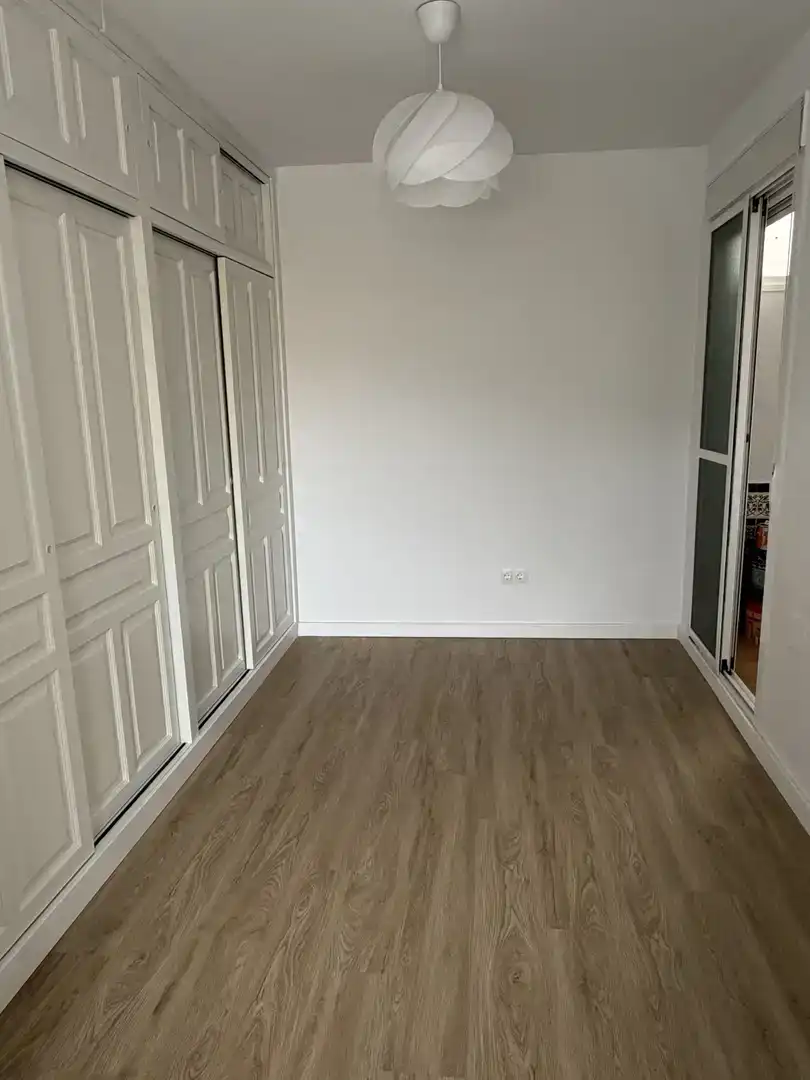 Bedroom of Flat for rent in Estación de Cártama