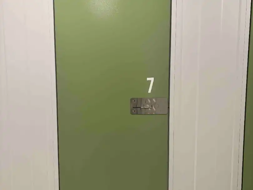 Lagerraum zur Miete in Vigo 