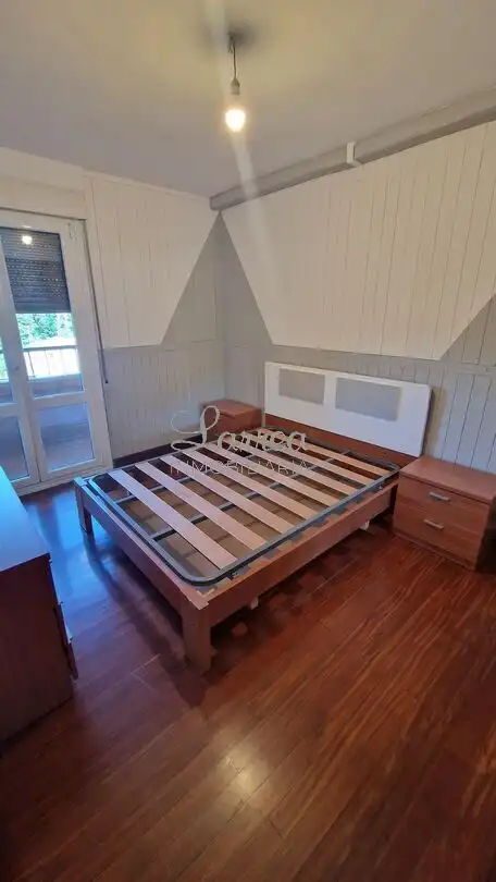Habitación de Piso en venta en Lemoa con Calefacción, Trastero y Amueblado
