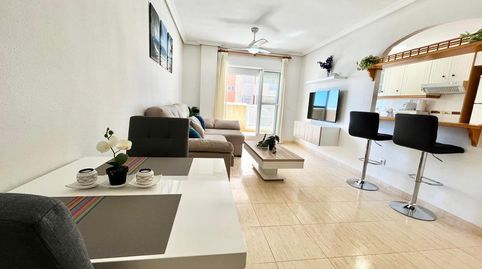 Foto 3 de Apartament de lloguer a Playa del Galán, La Manga del Mar Menor