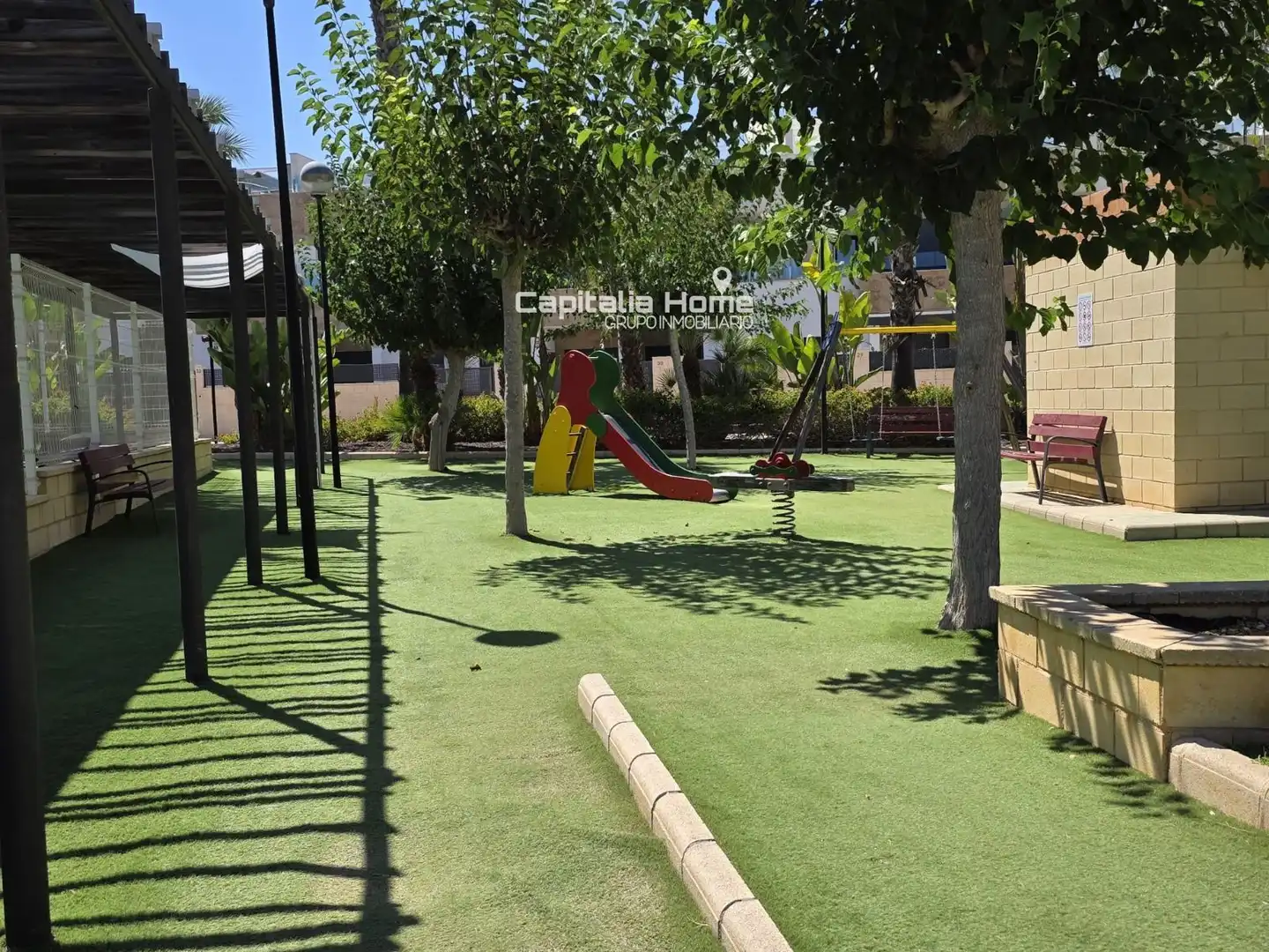 Adossat amb piscina en venda a azafrán, imagen 25