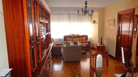 Foto 3 de Pis en venda a La Rubia, Valladolid