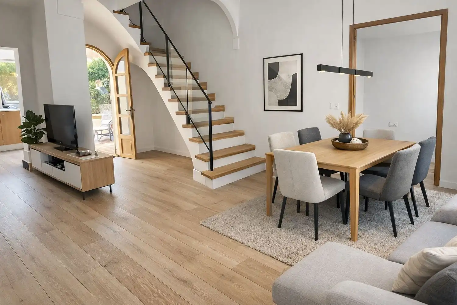 Chalet en venta en Andratx pueblo, imagen 18